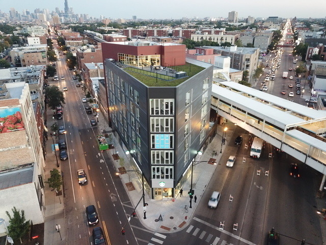 1920 N Milwaukee Avenue - Photo 1