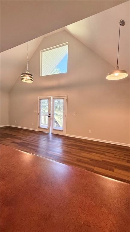 691 Lower Burris Road - Photo 23