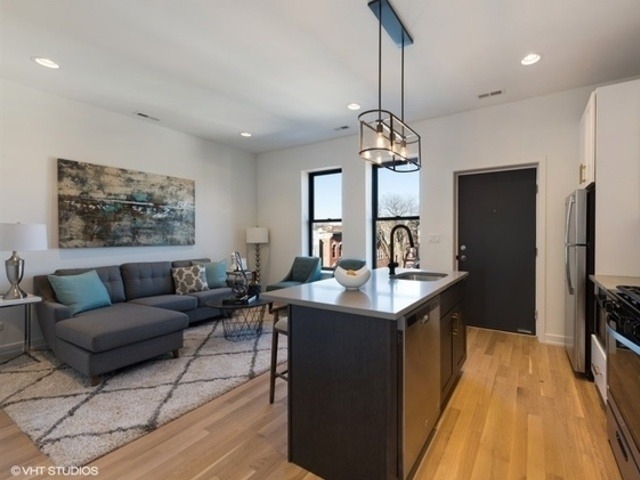 1244 W Huron Street - Photo 1