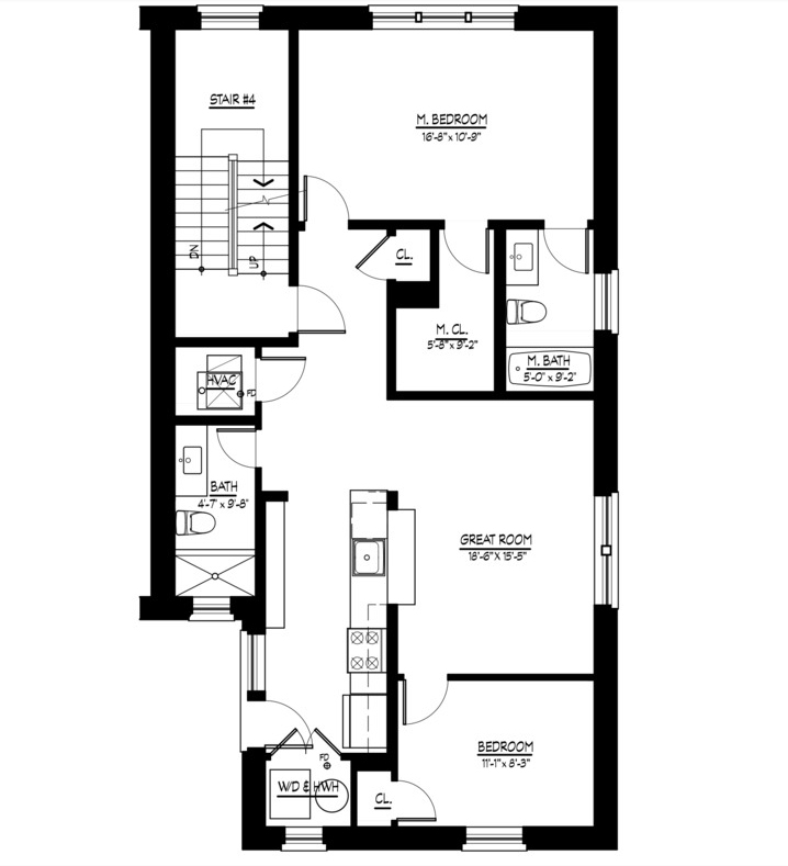 641 E 49th Street - Photo 5
