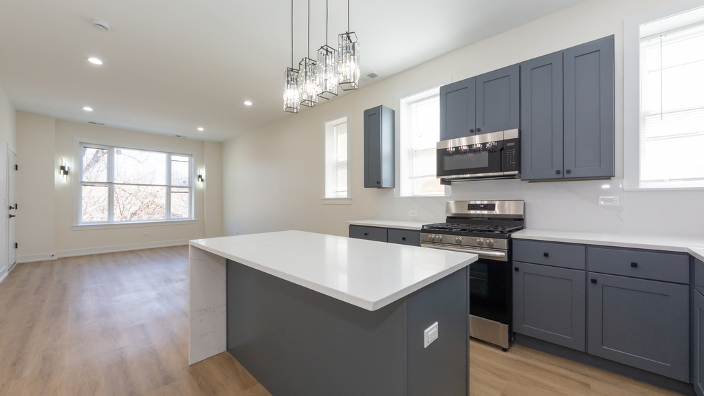 2036 N Hoyne Avenue - Photo 3
