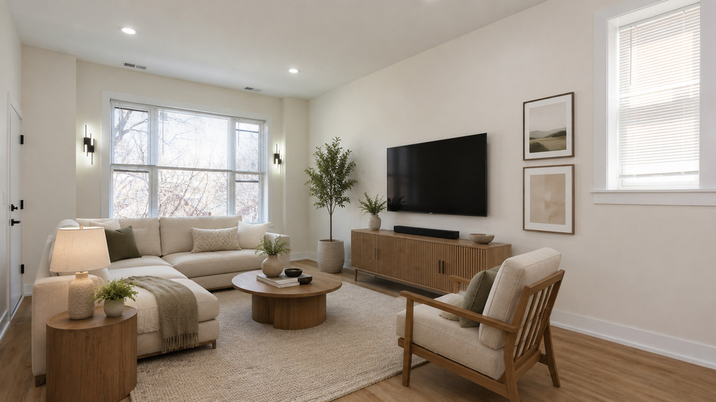 2036 N Hoyne Avenue - Photo 1