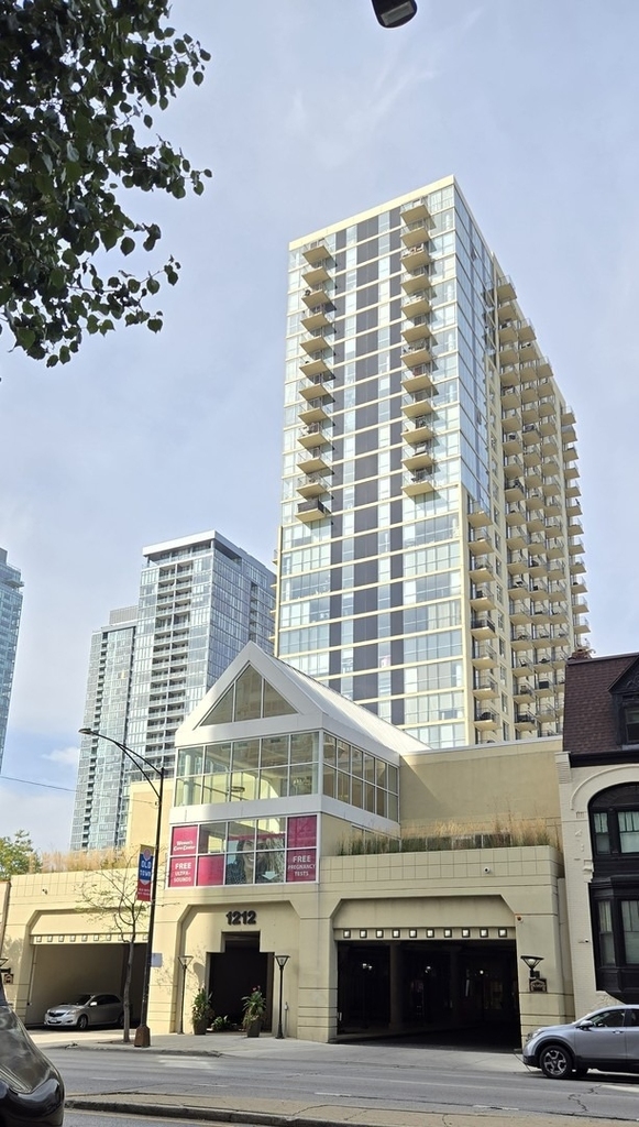 1212 N Lasalle Street - Photo 0