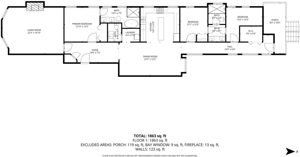 442 E 48th Street - Photo 30