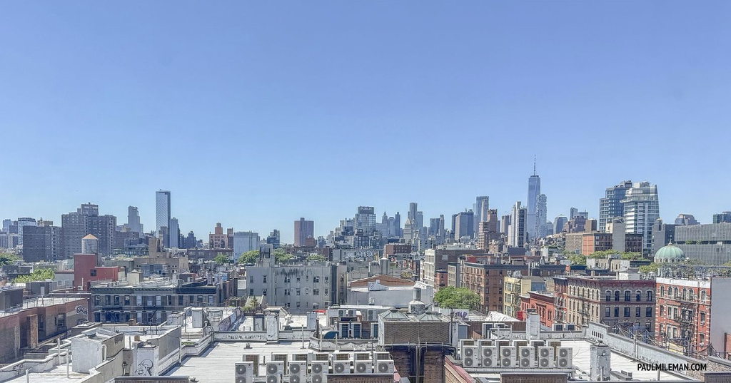 E 11th st/2nd Avenue - Photo 4