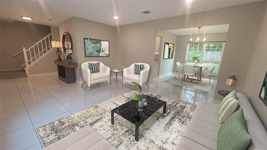 16911 Elmwood Glen Court - Photo 5