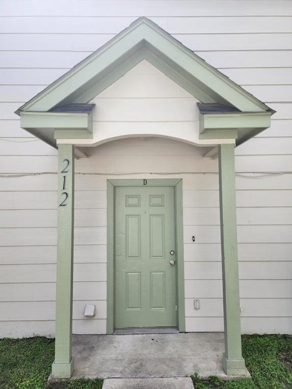 212 Gulf Pump Road - Photo 0