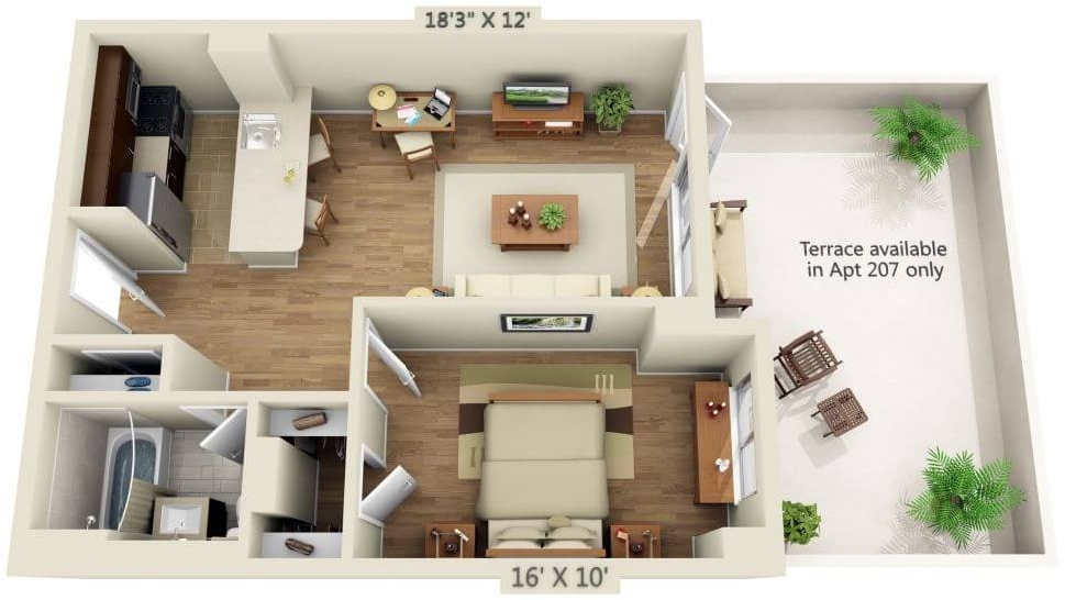 120 W. 21st - Photo 0
