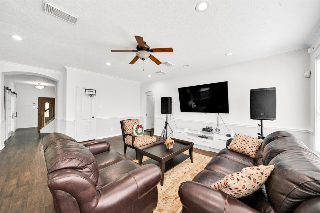 5522 Brookhollow Oaks Trail - Photo 12