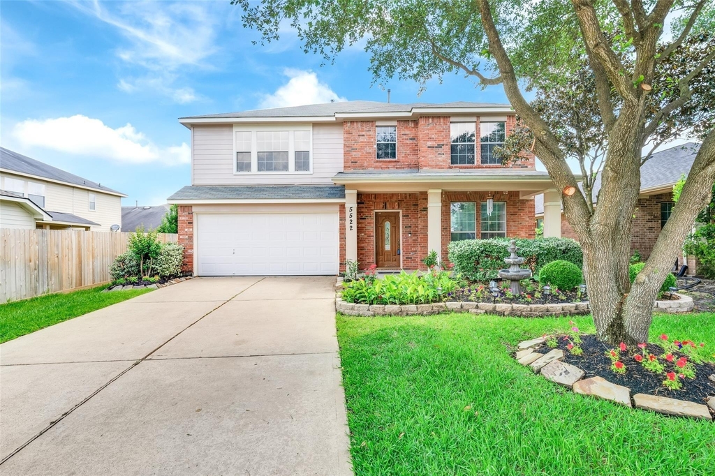 5522 Brookhollow Oaks Trail - Photo 33