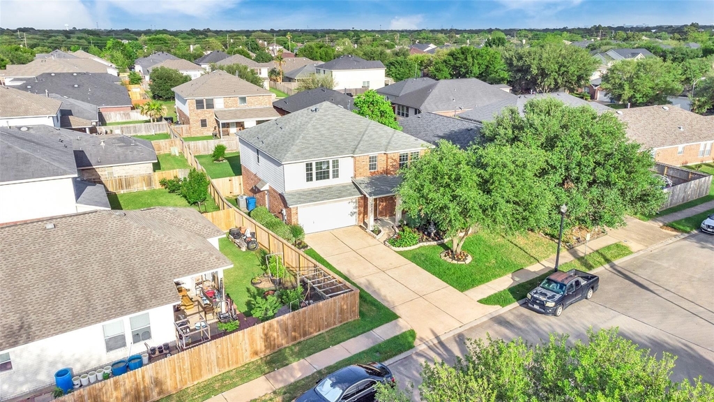 5522 Brookhollow Oaks Trail - Photo 3