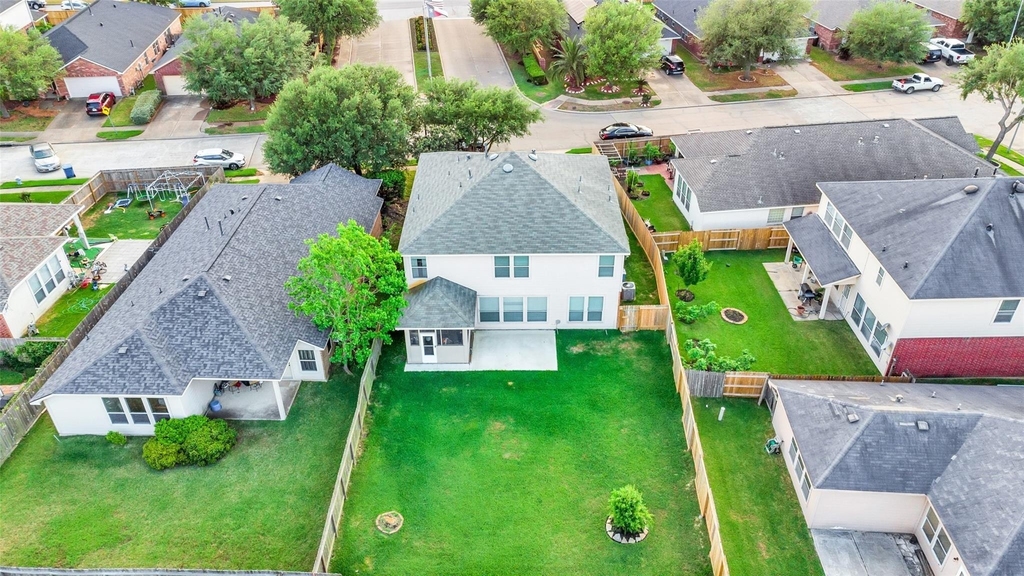 5522 Brookhollow Oaks Trail - Photo 4