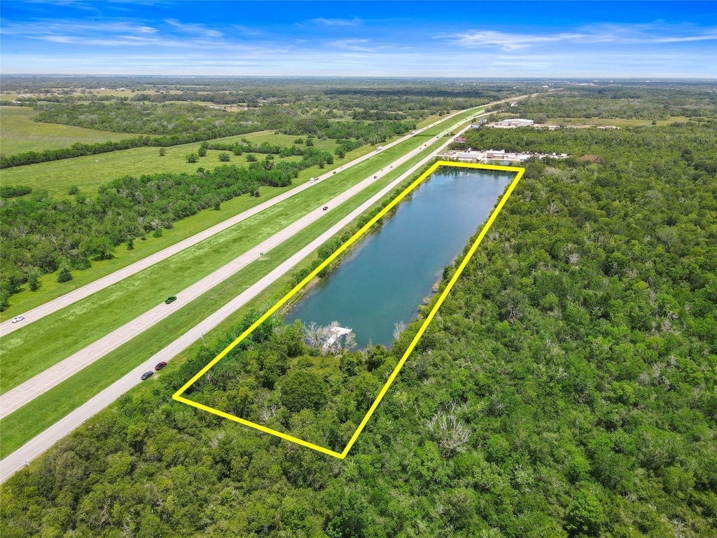 23725 N Highway 288 - Photo 1