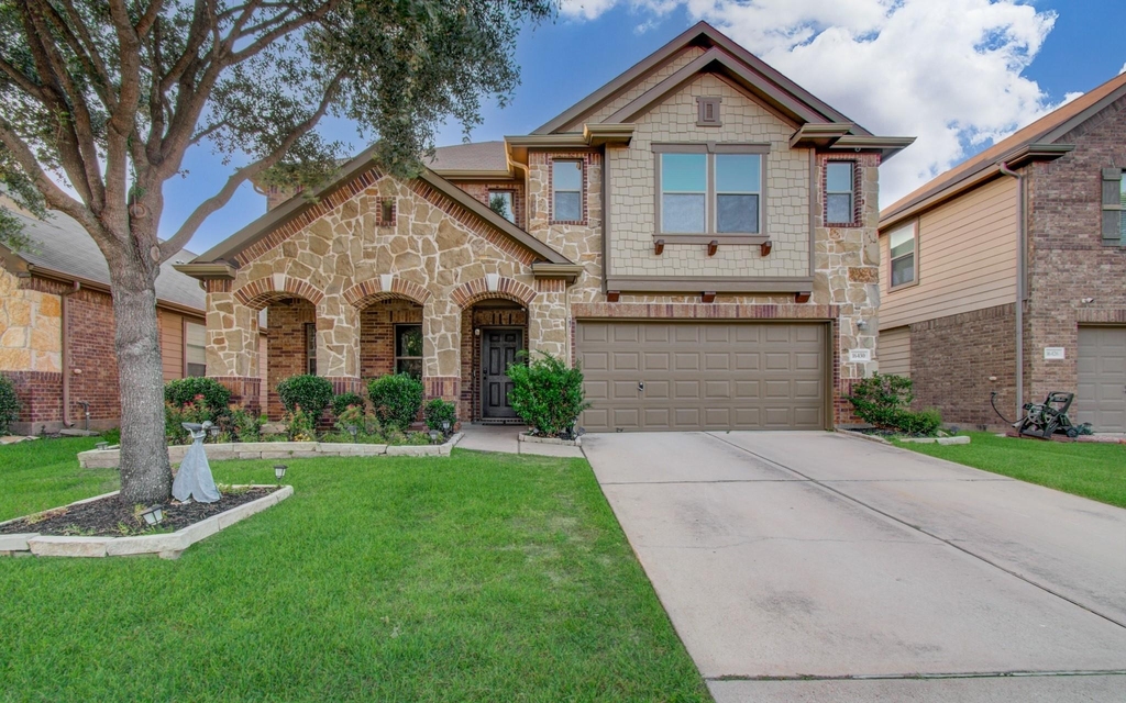16430 Williamstown Drive - Photo 0