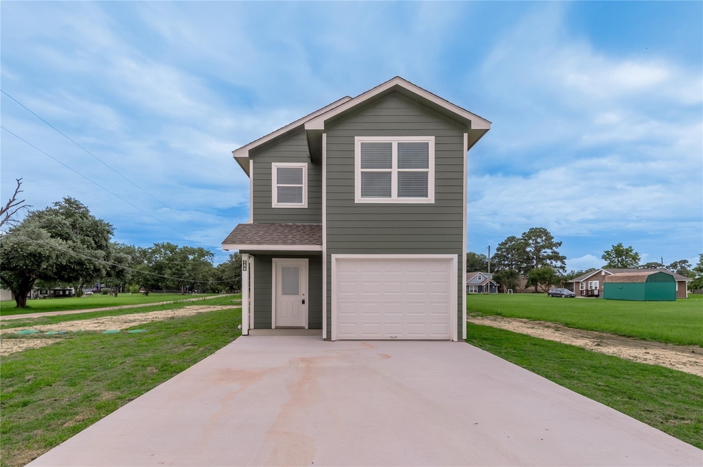 250 N Shady Oaks Drive - Photo 1