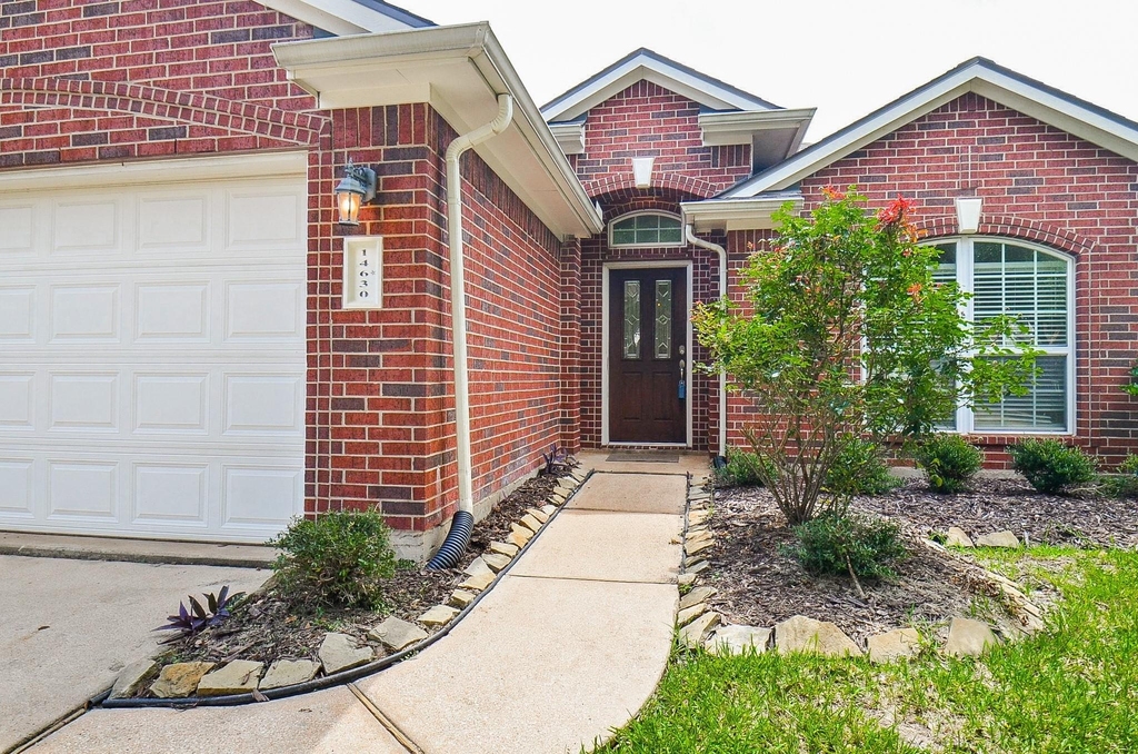14630 Windwood Park Lane - Photo 2