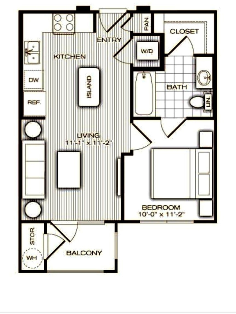 2700 Brazos Street - Photo 7