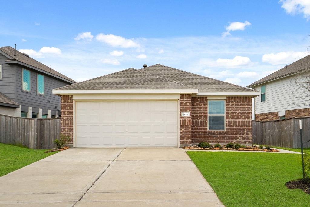 26802 Wilderye Cove Lane - Photo 0
