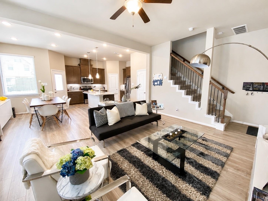 2535 Bordelon Lane - Photo 1
