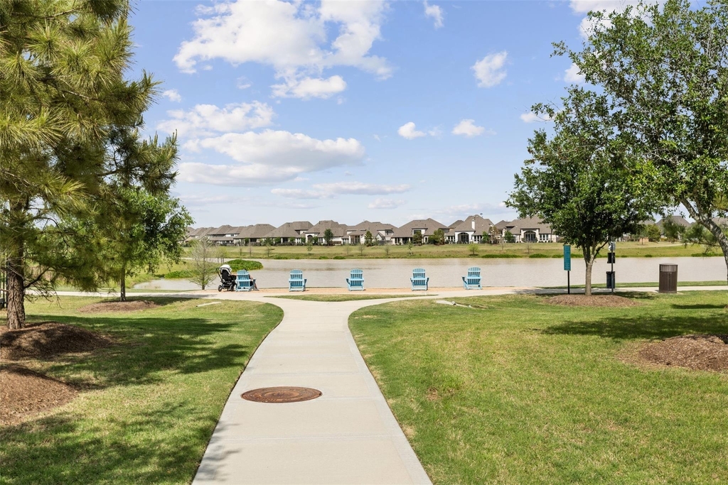 24418 Green Buffalograss Trail - Photo 31