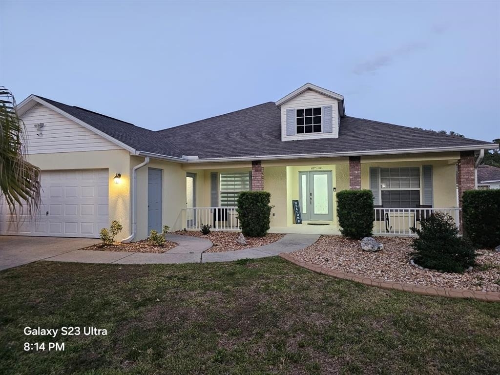 2256 Towering Oaks Circle - Photo 0
