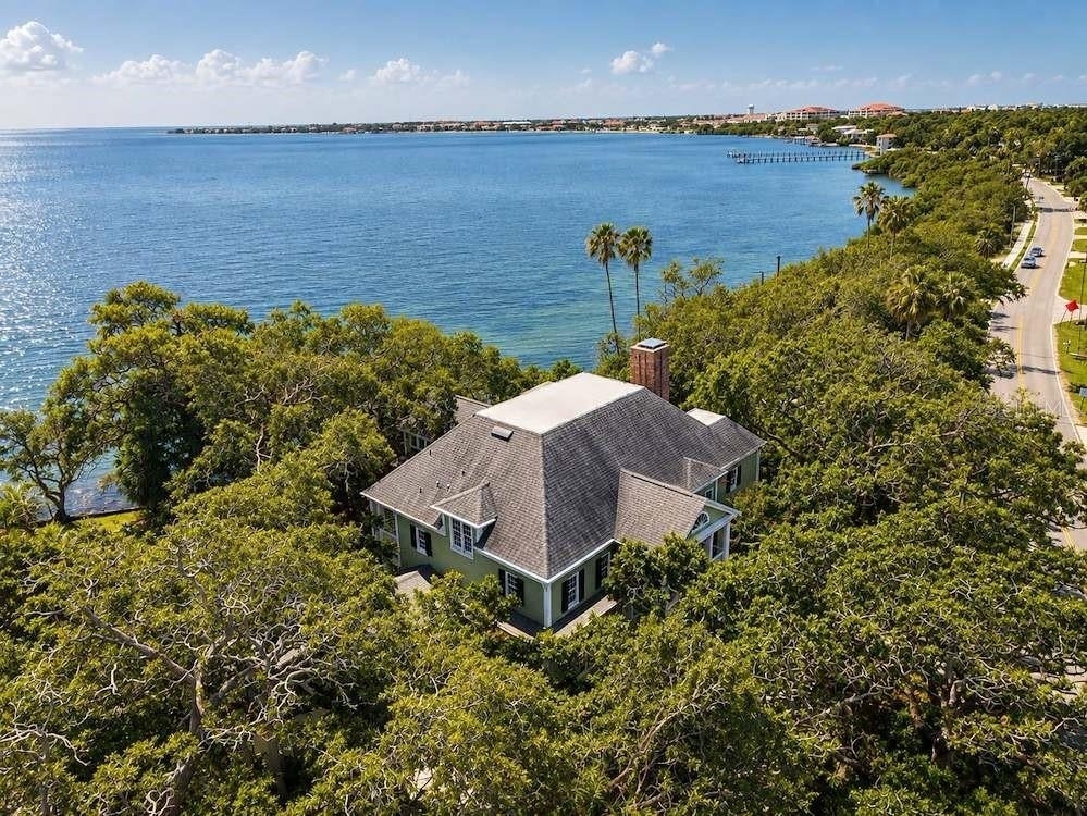 6220 Bayshore Boulevard - Photo 43