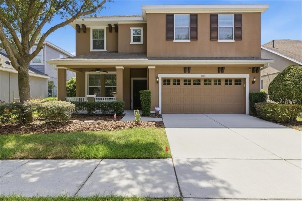 5105 Oakline View Drive - Photo 0