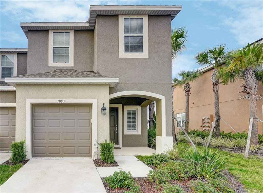 7083 Woodchase Glen Drive - Photo 0