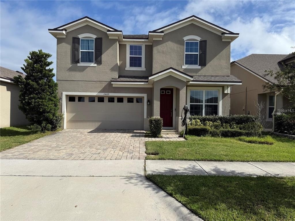 2489 Blowing Breeze Avenue - Photo 0