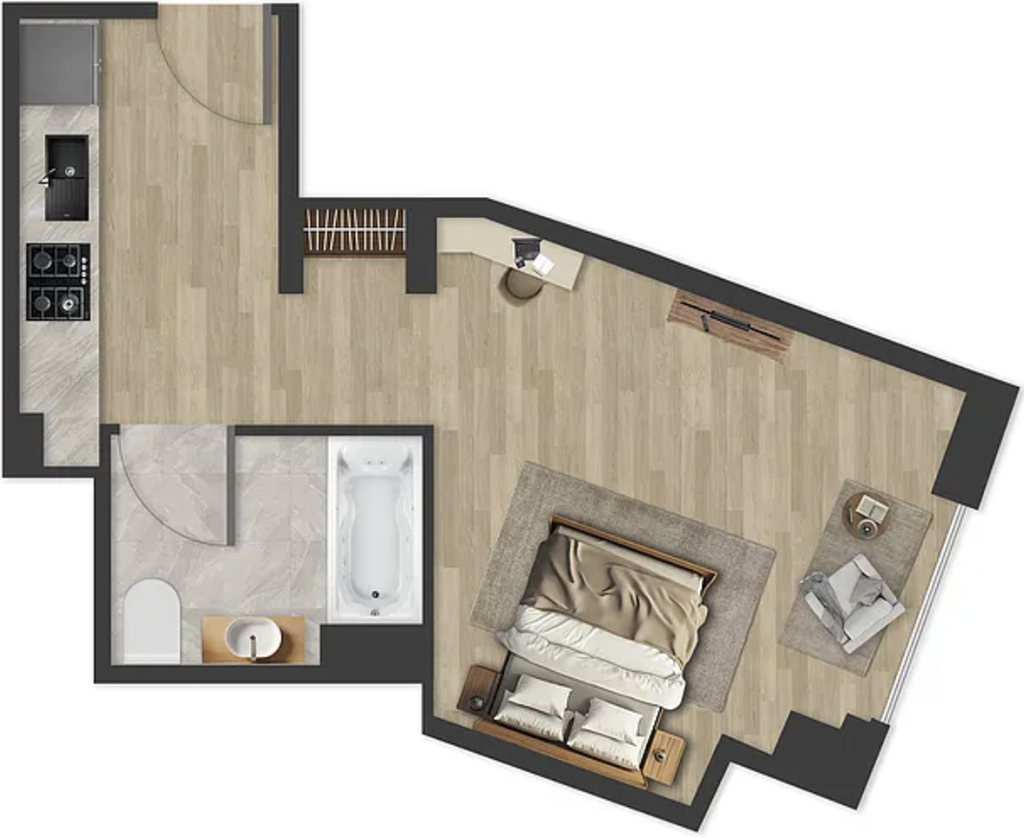 116 John Street - Photo 10