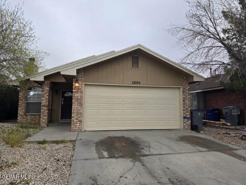 12105 Castle View Way - Photo 0