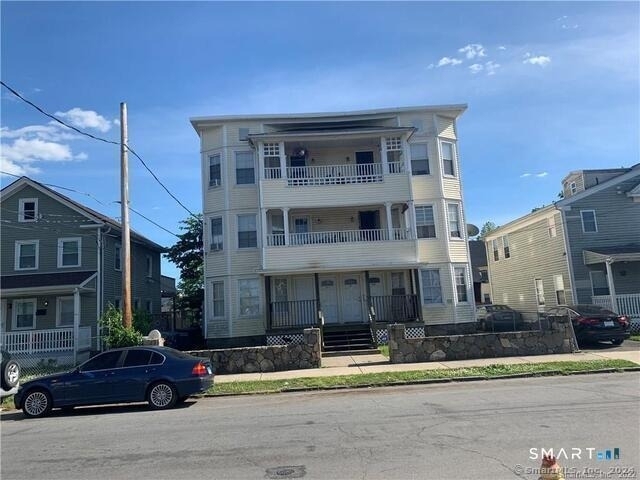 116 Ogden Street - Photo 0