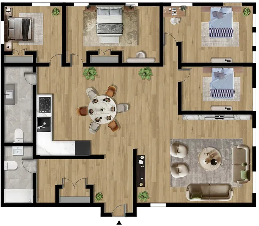 135 William Street - Photo 12