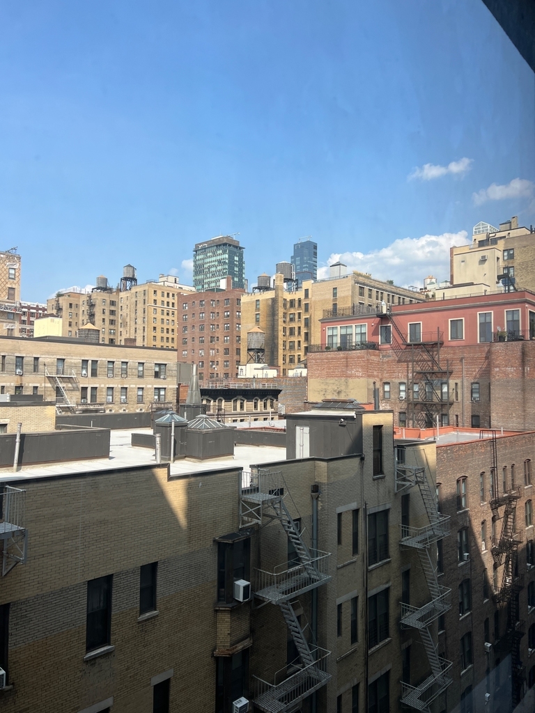 West 96th Street - Photo 1