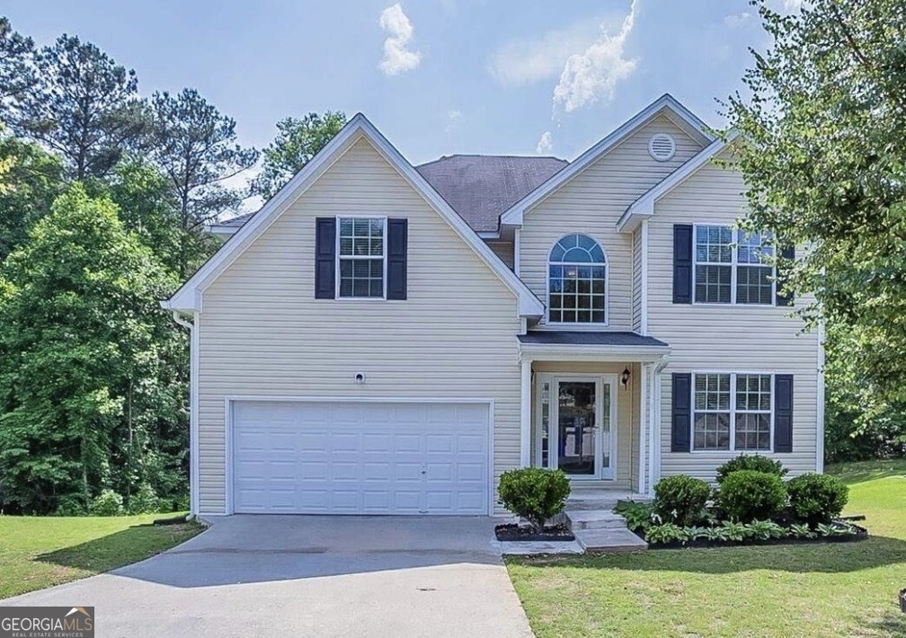 6118 Citico River Lane - Photo 0