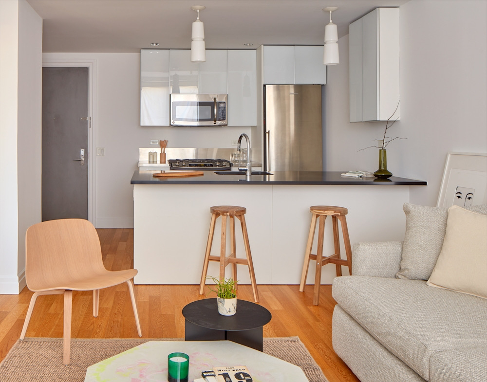 550 West 54th Street - Photo 3
