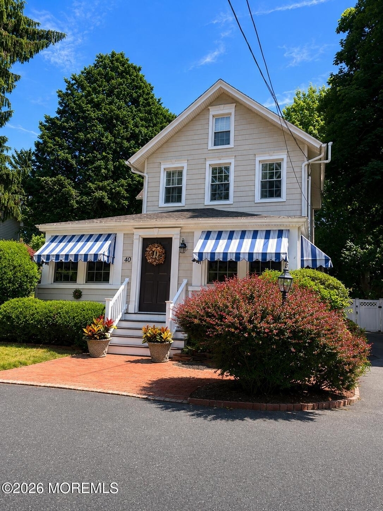 40 Rumson Road - Photo 1