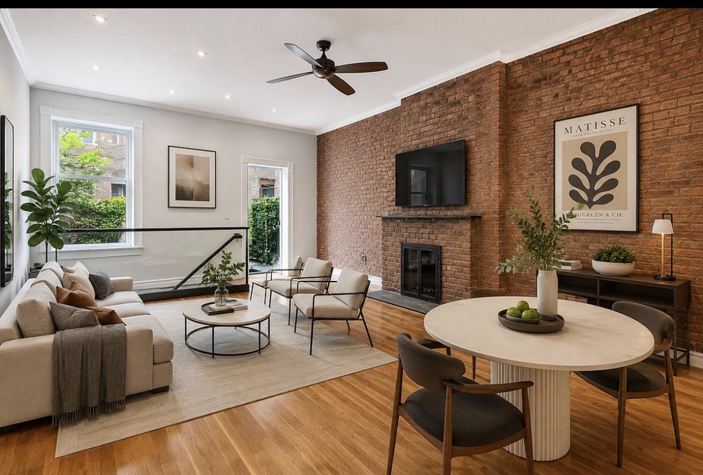Hudson Street & 8th Avenue - Photo 1