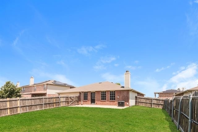 609 Rosemary Drive - Photo 16