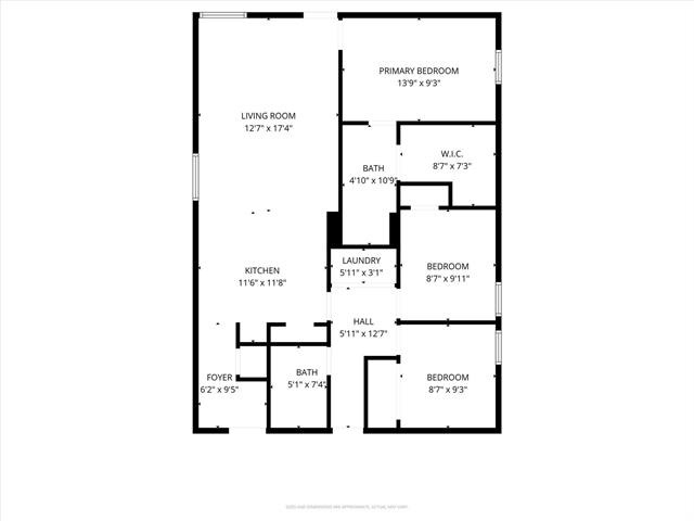 7007 Cottonseed Drive - Photo 21