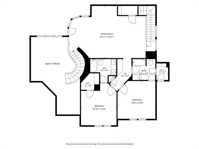 1561 Winding Creek Road - Photo 37