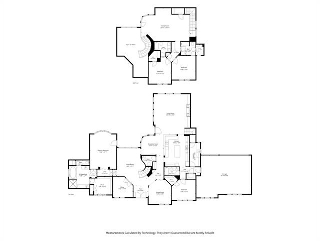 1561 Winding Creek Road - Photo 35