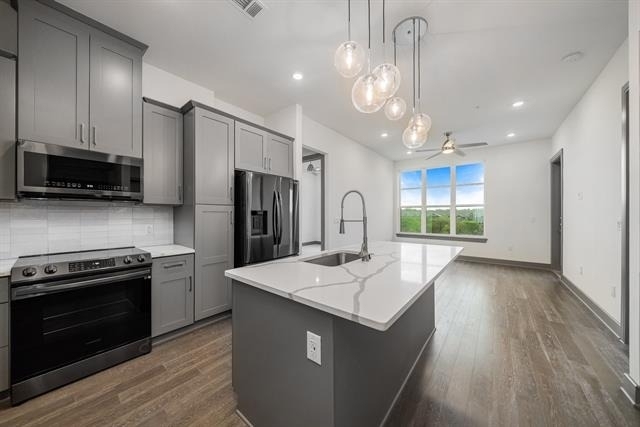 2700 Old Denton Road - Photo 1