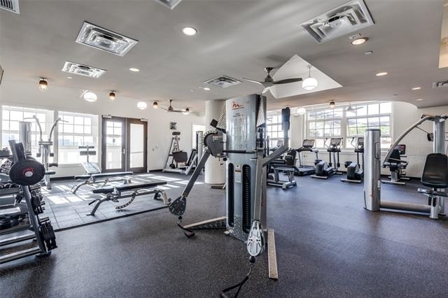 2600 W 7th Street - Photo 22