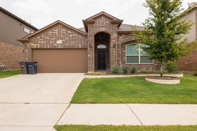 15712 Buffalo Nickel Drive - Photo 0