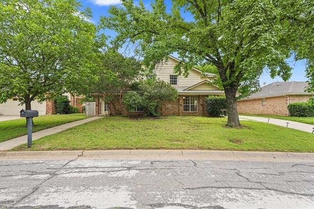 4007 Ridgebrook Drive - Photo 0
