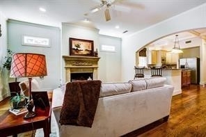 3668 Asbury Street - Photo 7
