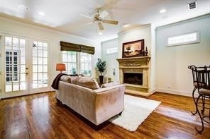 3668 Asbury Street - Photo 5