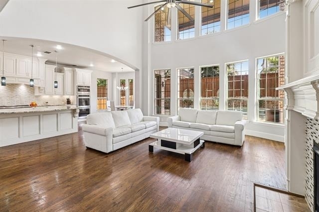 6616 Mountain Sky Road - Photo 4
