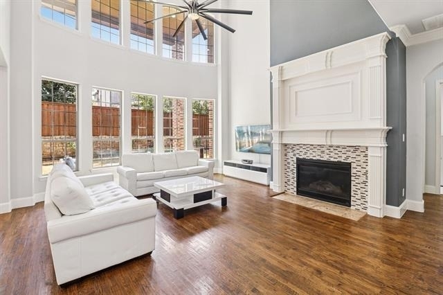 6616 Mountain Sky Road - Photo 5